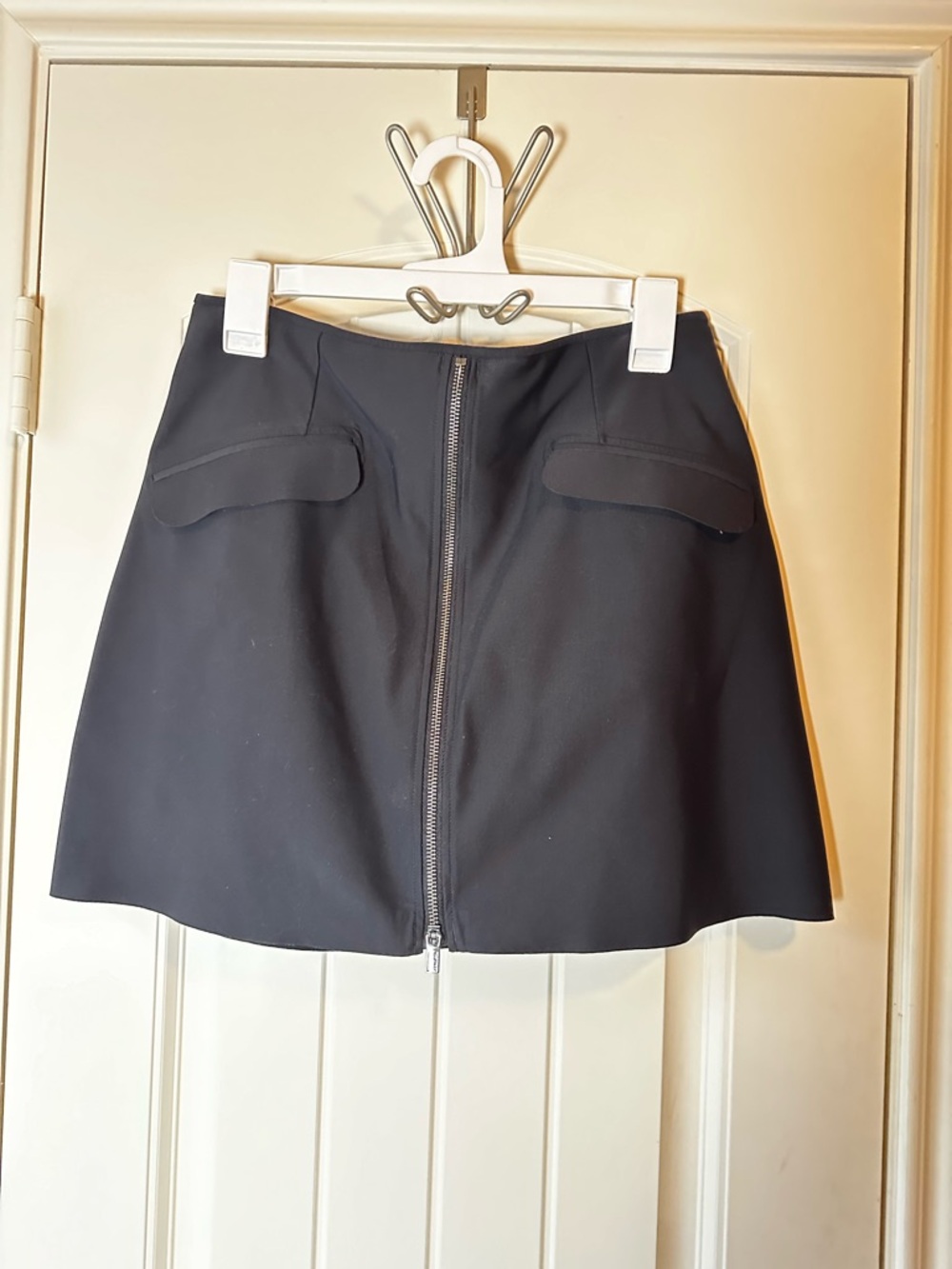 Athleta Women’s Black Stellar Skort size Medium